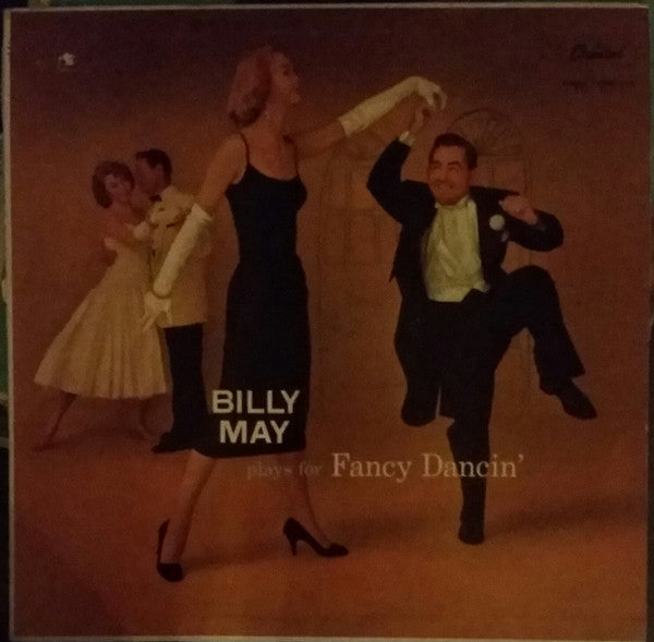 Plays For Fancy Dancin'