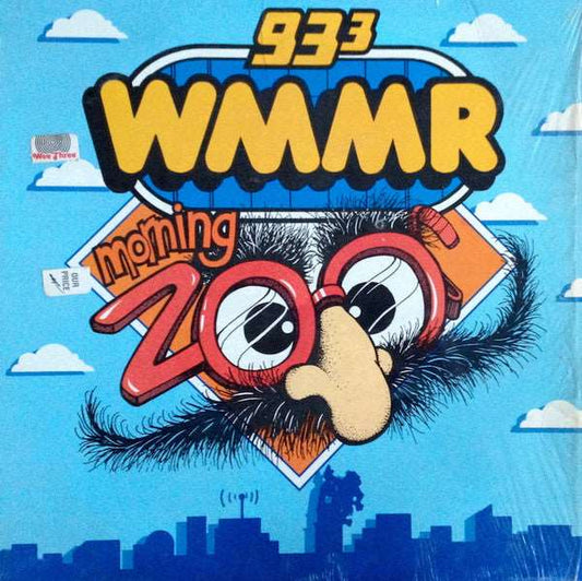 93.3 WMMR Morning Zoo