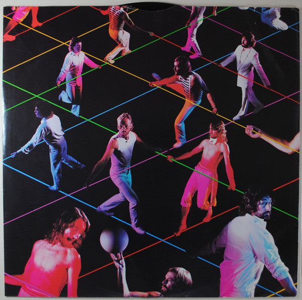 "...Famous Last Words..."