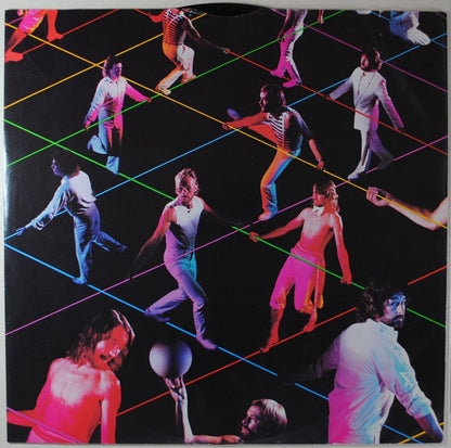 "...Famous Last Words..."