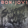 Bon Jovi – Slippery When Wet