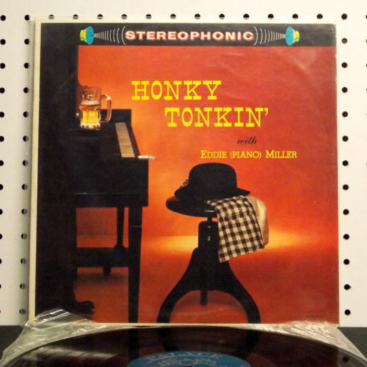 Honky Tonkin'