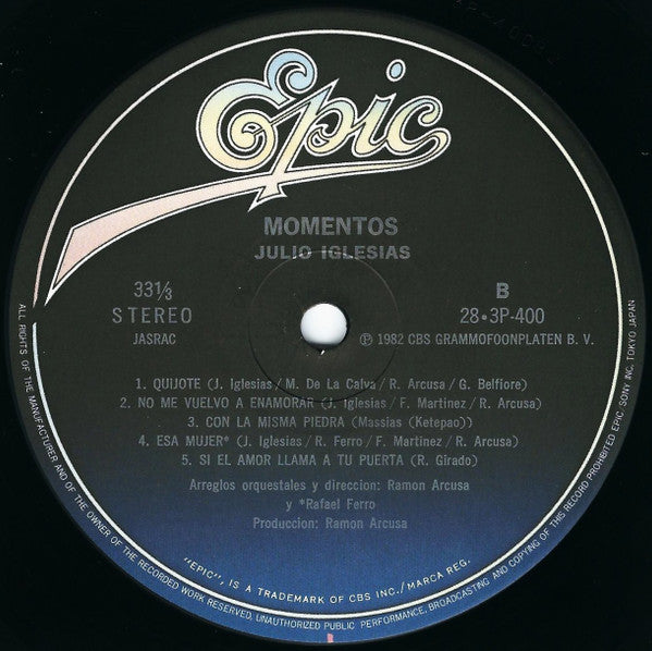 Momentos
