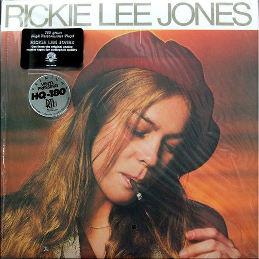 Rickie Lee Jones