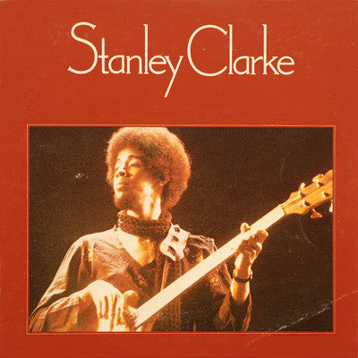 Stanley Clarke