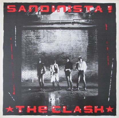 Sandinista!