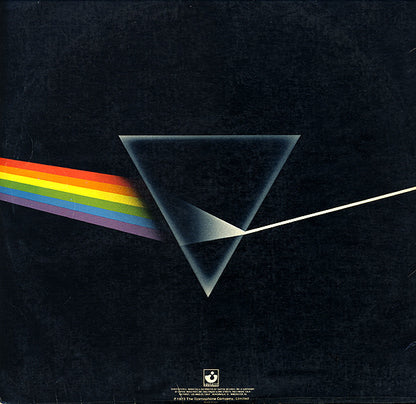 The Dark Side Of The Moon