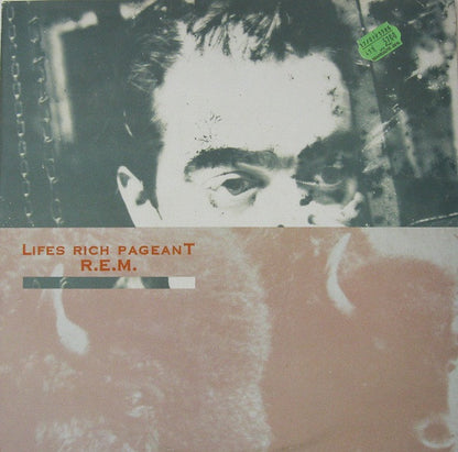 Lifes Rich Pageant
