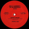 Sugarhill Gang – Rapper's Delight