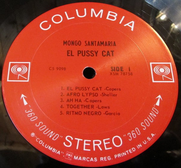 El Pussy Cat