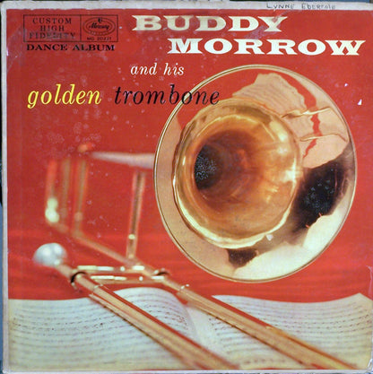 Golden Trombone