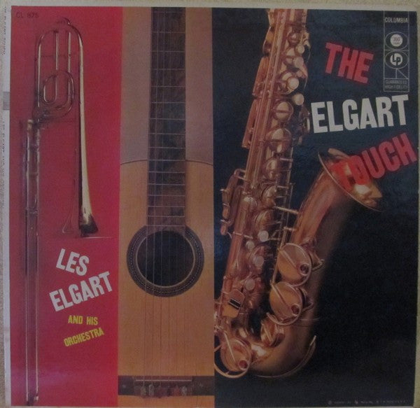 The Elgart Touch