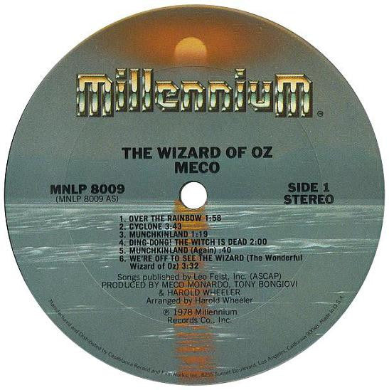 The Wizard Of Oz