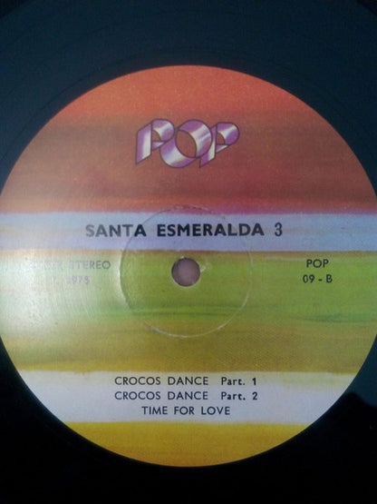 Santa Esmeralda Starring Leroy Gomez 3