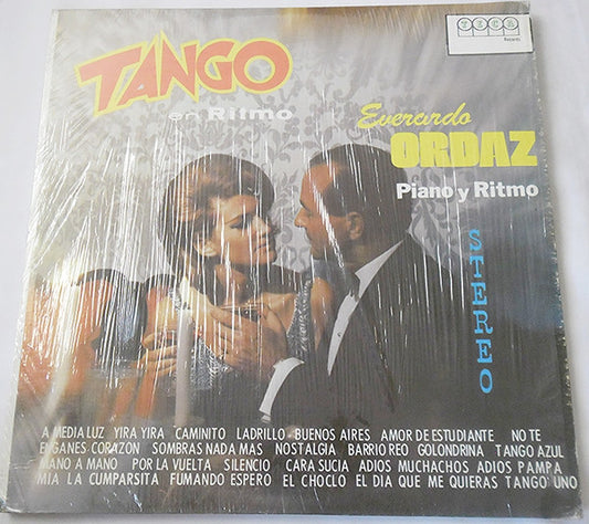 Tango En Ritmo