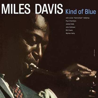 Kind Of Blue