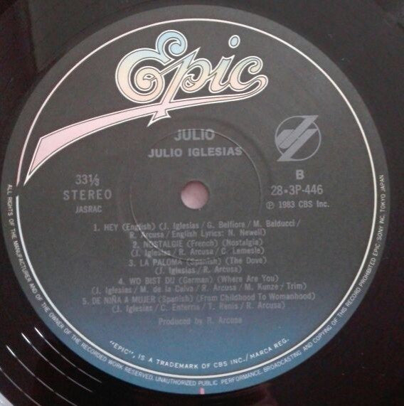 Julio