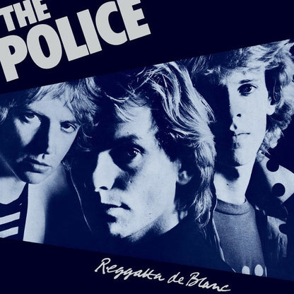 Reggatta De Blanc