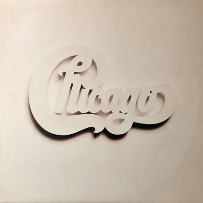 Chicago At Carnegie Hall (Volumes I, II, III And IV)