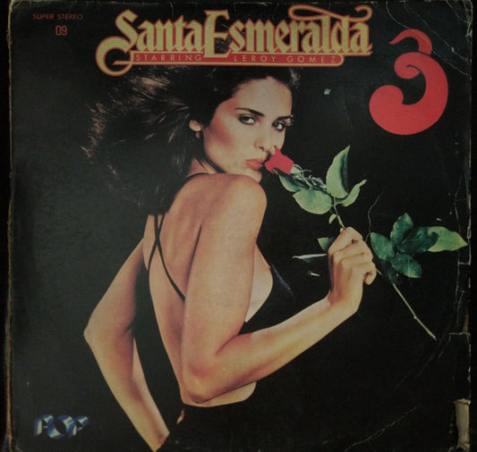 Santa Esmeralda Starring Leroy Gomez 3