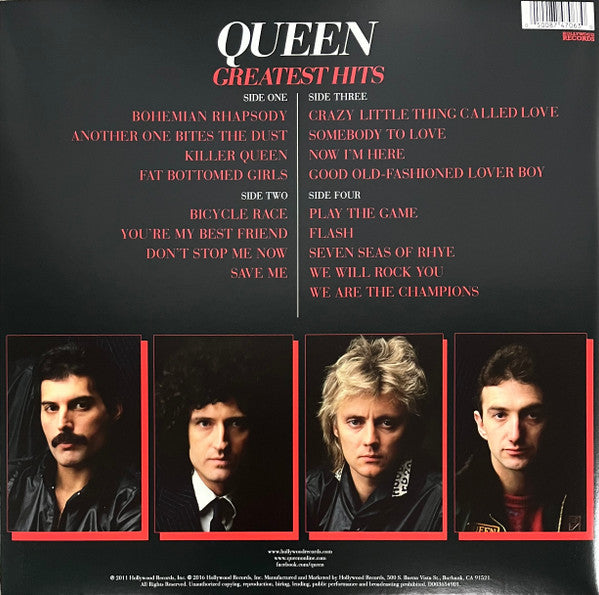 Greatest Hits