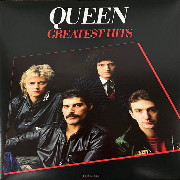 Greatest Hits