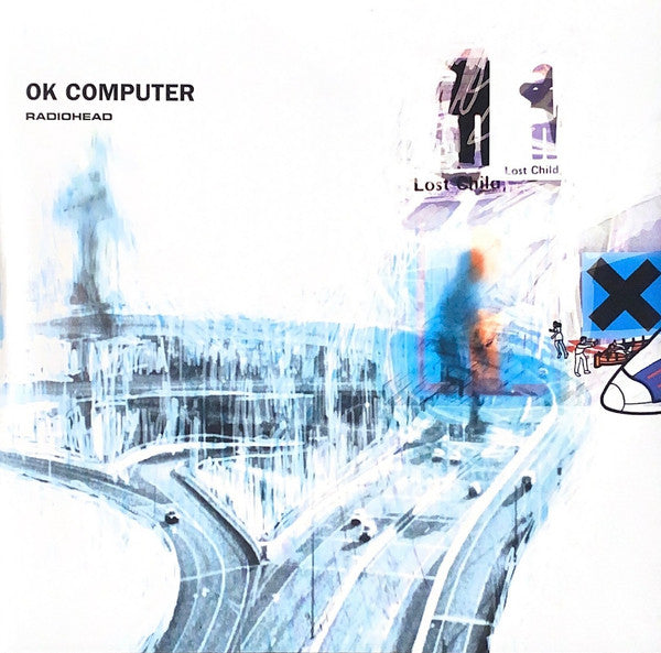 OK Computer