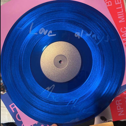 NPR Music Tiny Desk Concert