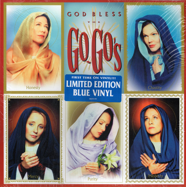 God Bless The Go-Go's