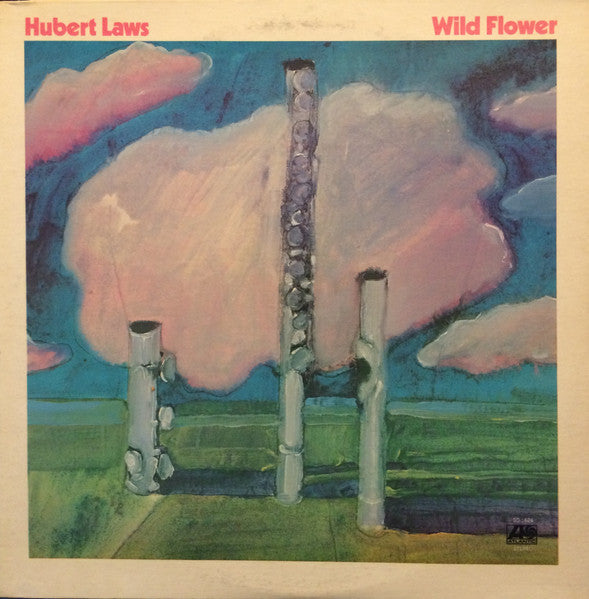 Wild Flower