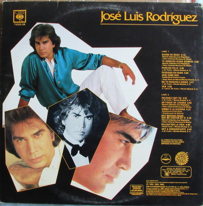 Lo Mejor de Jose Luis Rodriguez