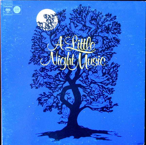 A Little Night Music (Original Broadway Cast Album)