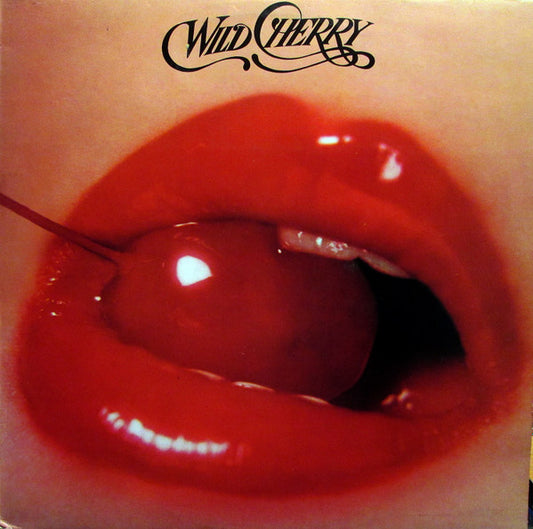 Wild Cherry