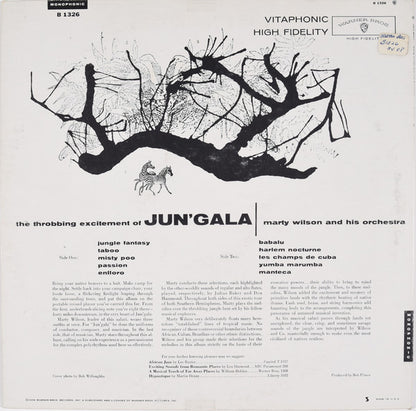 Jun'gala