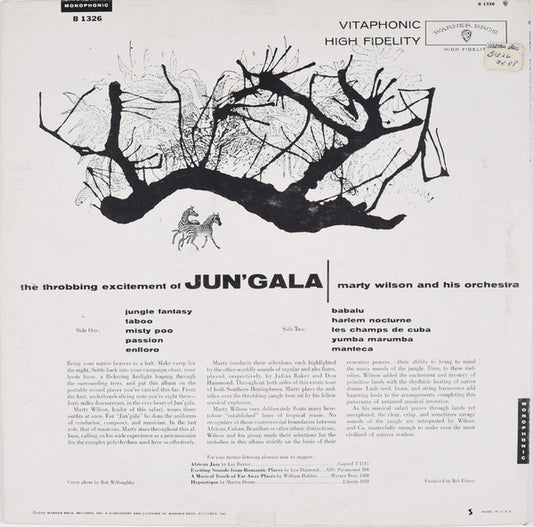 Jun'gala