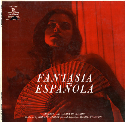 Fantasia Española