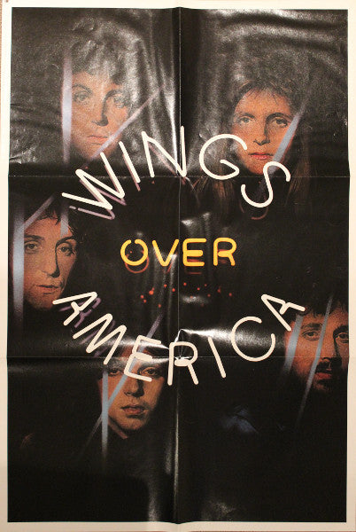 Wings Over America