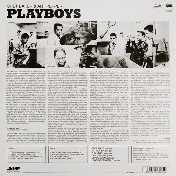 Playboys