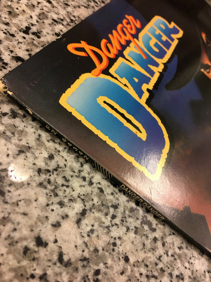 Danger Danger