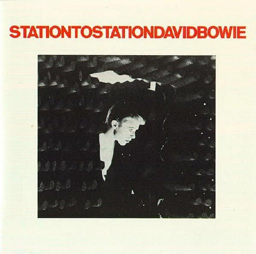 Station To Station