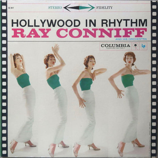 Hollywood In Rhythm