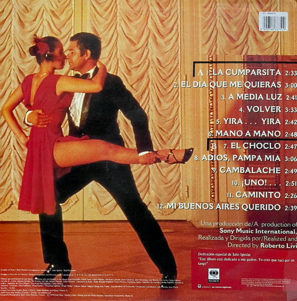 Tango