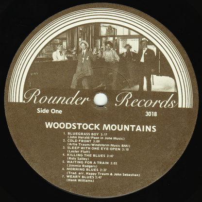 More Music From Mud Acres