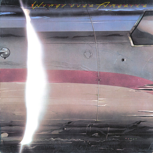 Wings Over America