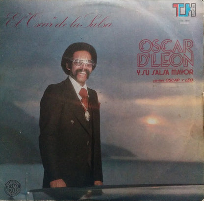 El Oscar De La Salsa