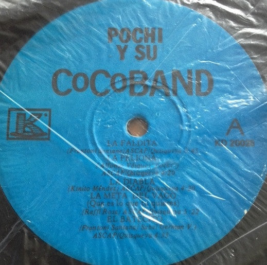 Pochi Y Su Cocoband