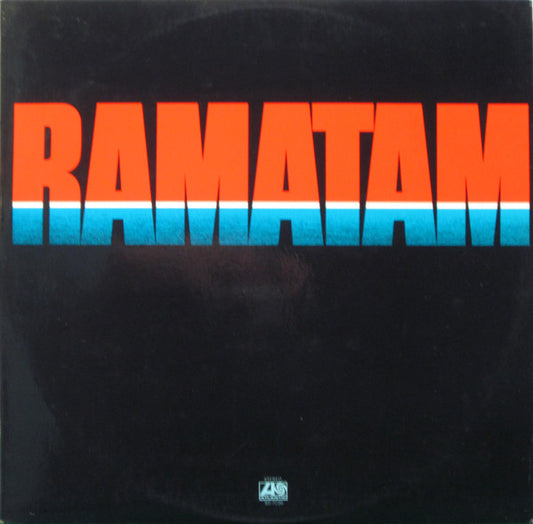 Ramatam