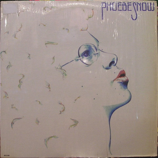 Phoebe Snow