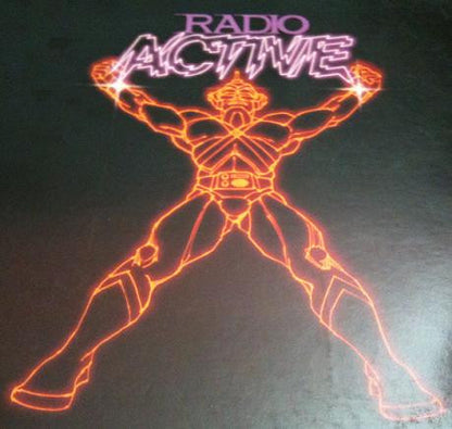 Radio Active