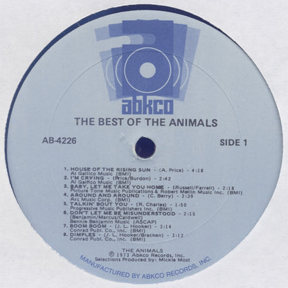Best Of The Animals